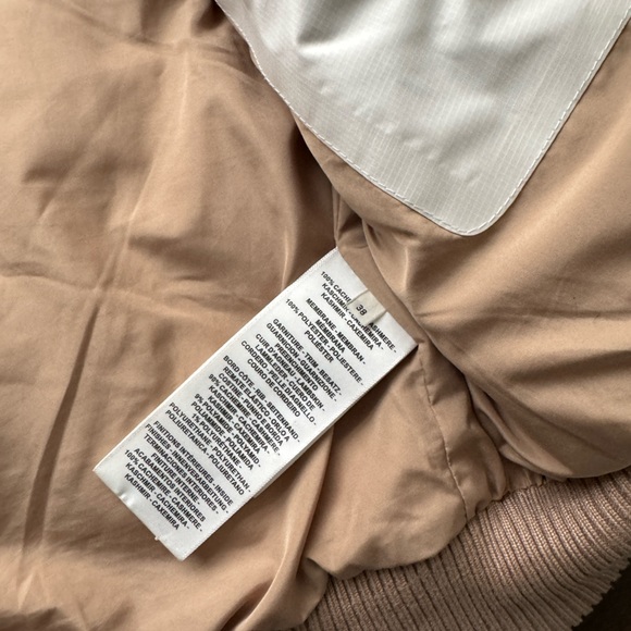 Hermes short puffer vest - Picture 10 of 16